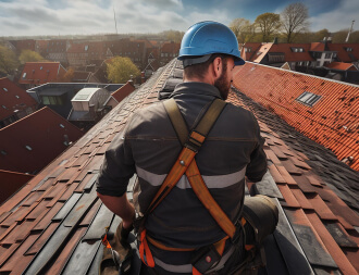 Enhance the beau functionality of your roof service