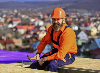 Roof Renewal