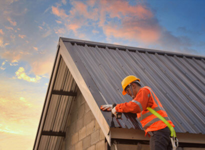 Reliable Roofing Pros