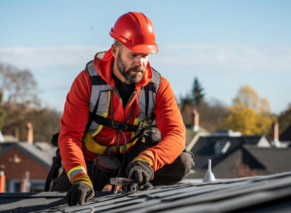 Superior Roofing Services