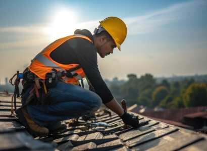 Roofing Solutions