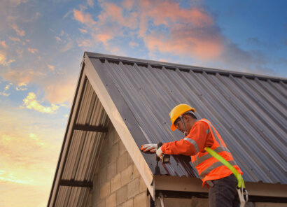 Reliable Roofing Pros